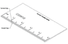 THL-CSW12-5 - Ceramic Fiber Optic Scribes, 5 Pack