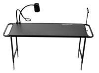 Fiber Work Table - 22" x 58"