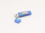 Digital Inspection Probe Pass/Fail End Face Analysis Software for F1DI1000 & F1DI2000