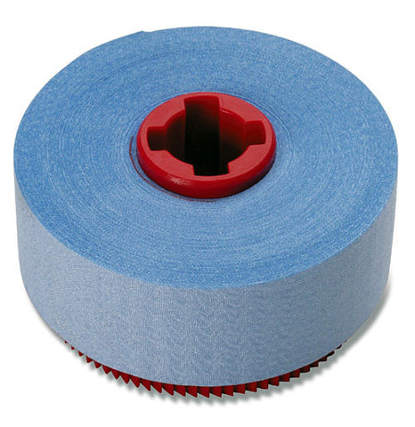 CLETOP Reel Connector Cleaner Replacement Tape - Blue - 14 Meters
