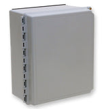 Corning Cable Systems Environmental Distribution Center (EDC) - Holds 2 CCH Panels