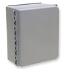 Corning Cable Systems Environmental Distribution Center (EDC) - Holds 2 CCH Panels