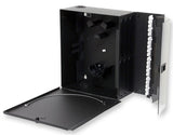 Corning WCH-06P 36 Fiber Wall Mountable Connector Housings - Accepts 6 CCH Connector Panels