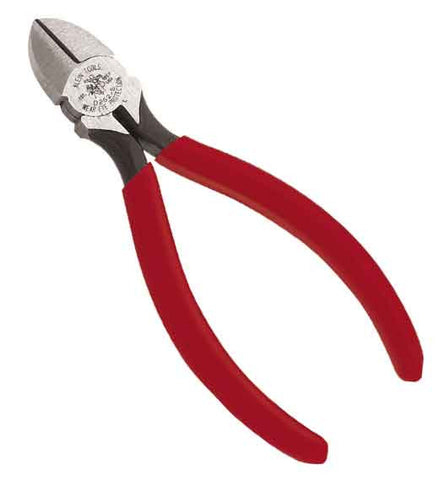 Xuron - Diagonal Cutting Plier: 2 mm & 29 to 12 AWG Cutting