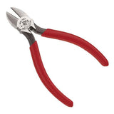 6 in. Standard Diagonal Cutting Pliers - Tapered Nose