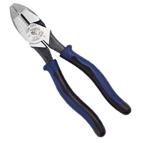 8 in. High-Leverage Side-Cutting Pliers