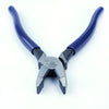 Klein Tools D213-9NE Standard NE Lineman's Pliers, 9"