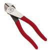 8 in. High-Leverage Diagonal-Cutting Pliers, 8-1/16" (205 mm)