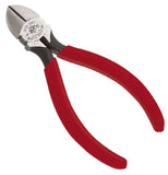 6 in. Heavy-Duty Diagonal-Cutting Pliers - All Purpose