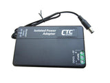 DC-APT-12V DC 20-72V input isolated power supply for FRM220, FIB1 and FMC series converters