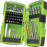 68 Piece Drill Driver Kit