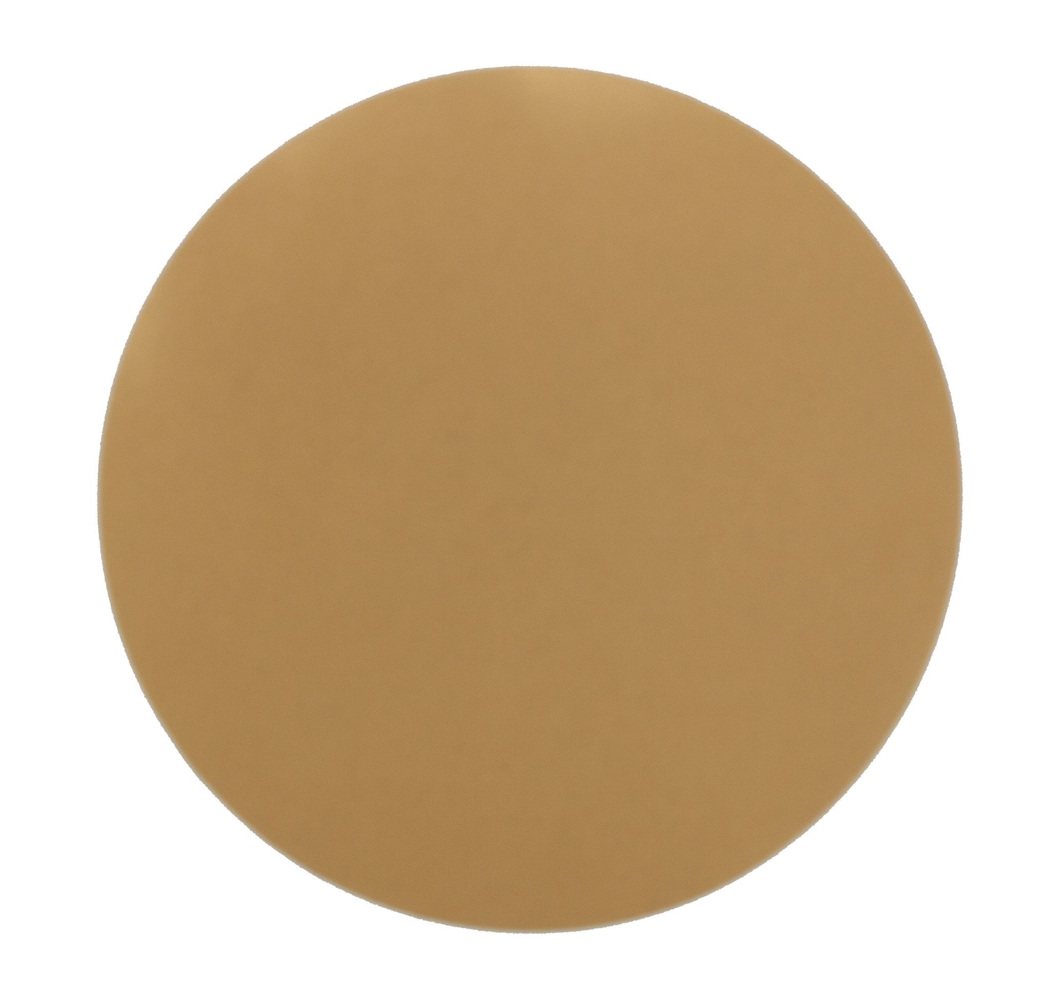 661X Diamond Lapping Film - 15µm Grit - Orange Color - 4" Disc