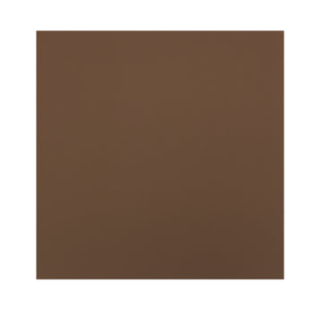 661X Diamond Lapping Film - 6µm Grit - Brown Color - 6"x6"