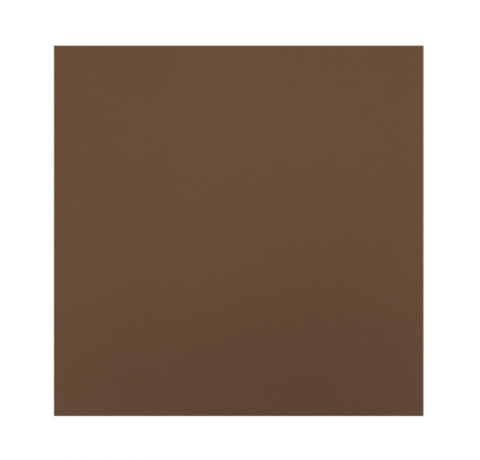 661X Diamond Lapping Film - 6µm Grit - Brown Color - 6"x6"