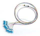 AFL DM000926 12-Fiber Ribbon Fan-Out w/SC