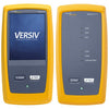 Fluke Networks OTDR Quad 2 GHz Cable Analyzer with Quad OLTS, and Fiber Inspection