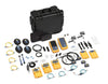 Fluke Networks OTDR Quad 2 GHz Cable Analyzer with Quad OLTS, and Fiber Inspection