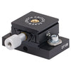 TH-DT12 - 1/2" Dovetail Translation Stage, 8-32 Taps