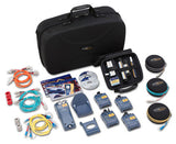 Fluke DTX Quad OTDR & Loss Length Kit