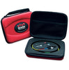 Divot DVT-S5 Bare Fiber Adapter, SC/APC Single Mode DVT Kit