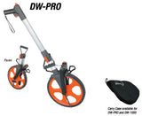 DuraWheel Pro 12.5" Wheel Diameter - Feet