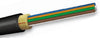 OCC 62.5µm Multimode Distribution Field Broadcast Fiber Optic Cable - 4 Strands