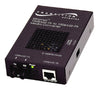 Fast Ethernet Standlone Coverters, 100Base-TX, RJ45 to 100Base-Fx, 1300nm, multimode, MT-RJ, 2 km