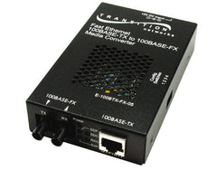 ルーター・ネットワーク機器 Transition Networks E 100BTX FX 05 E-100BTX-FX-05_b3cf874b-7781-