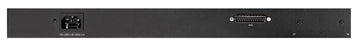 ECS4510-28T - Full Gigabit Ethernet 24 copper ports, 2 10G SFP+ ports, option for extra 2 10G SFP+ ports, Layer 2 managed switch, rack 19"