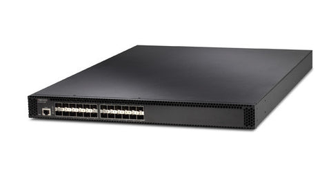 ECS5510-24S - Edge-Core Full 10G 24 port SFP+ managed switch, Layer 2, standalone