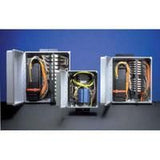 CCS EDC Kit- 2 NEMA 4 Rated Conduit Fittings for 2" Conduit