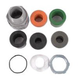 CCS EDC Kit- 2 Watertight Compression Fittings