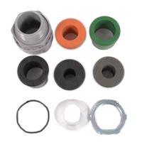 CCS EDC Kit- 2 Watertight Compression Fittings