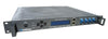 EDFA-4123 DWDM C-Band EDFA Booster, 23dBm power and 23dB max gain, SNMP managed, 1RU 19" rack mountable