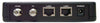 EOC-30S - Ethernet over Coax LAN Extender, managed client unit over a coaxial segment using EoCNA, shares cable with CATV