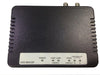 EOC-30S - Ethernet over Coax LAN Extender, managed client unit over a coaxial segment using EoCNA, shares cable with CATV