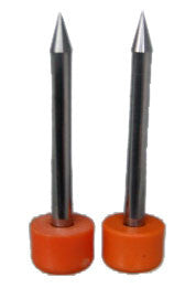 Electrodes for sumitomo Type 25e/39/39FH/46/66 Fusion Splicer (Pair)