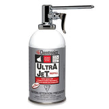 Chemtronics SP-ES1020K Ultrajet Duster System, 10 oz. ( Ground Shipment Only)