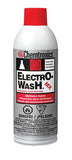 Chemtronics ES1621 Electro-Wash MX Cleaner Degreaser, 10 oz ( Ground Shipment Only)