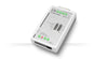 ET100A Ethernet bridge for V.35/X.21/RS530/RS449 2Mbps sync ports