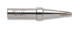 Weller ETA Screwdriver Soldering Iron Tip, 1/16" (1.6mm)