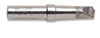 Weller ETD Screwdriver Soldering Iron Tip, 3/16" (4.75mm)