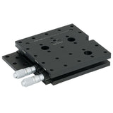 TH-PY004 - High-Load Pitch and Yaw Platform, 1/4"-20 Taps