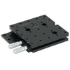 TH-PY004 - High-Load Pitch and Yaw Platform, 1/4"-20 Taps