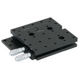 TH-PY004-M - High-Load Pitch and Yaw Platform, M6 Taps