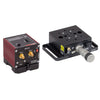 TH-KPZNFL5 - NanoFlex™ 5 mm Travel Stage & TH-KPZ101 Piezo Driver, Imperial