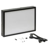 TH-LSS10 - LED Lightbox for 10" x 14" Laser Safety Signs, 100 - 240 VAC