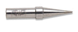 Weller ETP Conical Soldering Iron Tip, 1/32" (0.8mm)