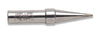 Weller ETP Conical Soldering Iron Tip, 1/32" (0.8mm)