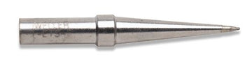 Weller ETS Long Conical Soldering Iron Tip, 1/64" (0.4mm)